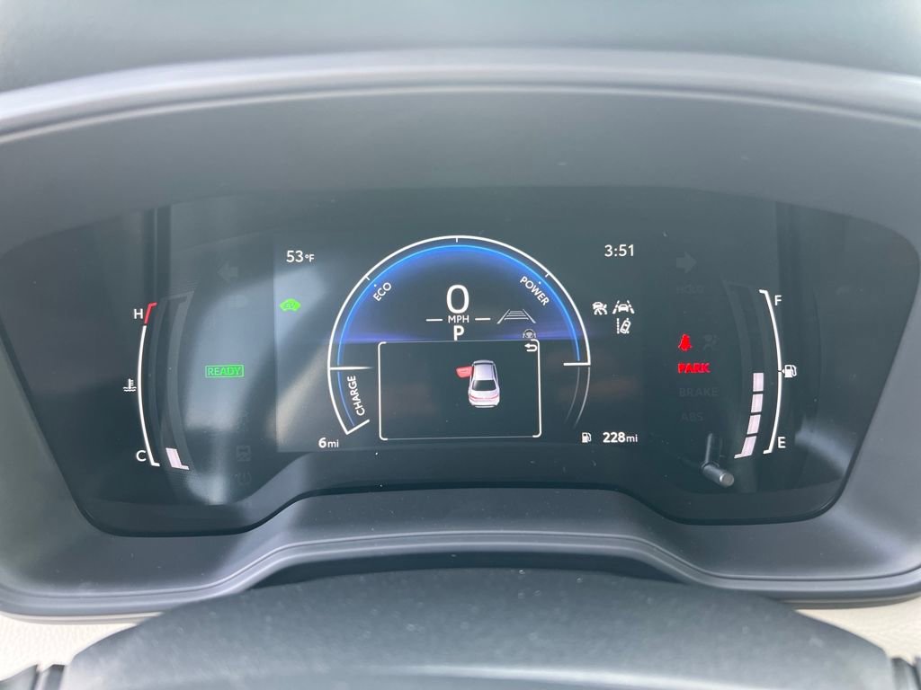 New 2026 Toyota Corolla LE image 15