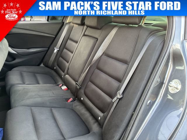 Used 2016 MAZDA MAZDA6 Sport image 30