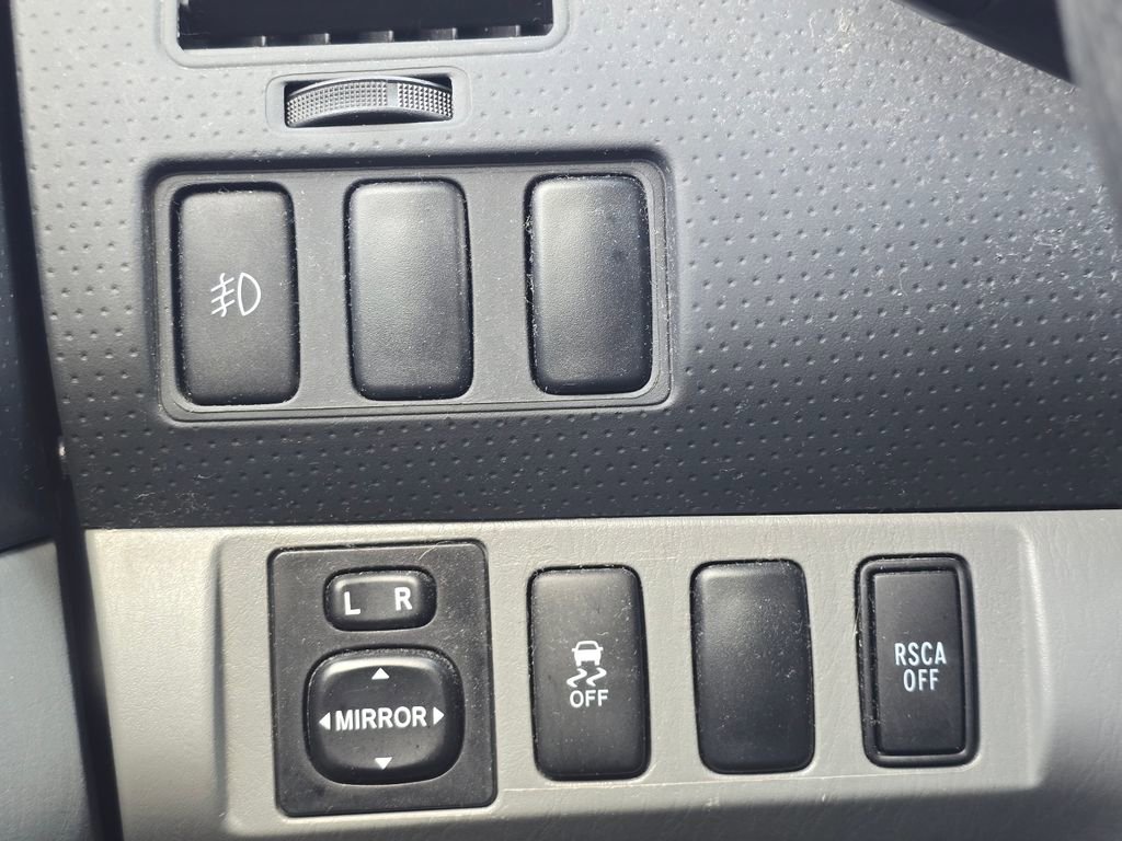 Used 2013 Toyota Tacoma Base w/ SR5 Pkg image 23