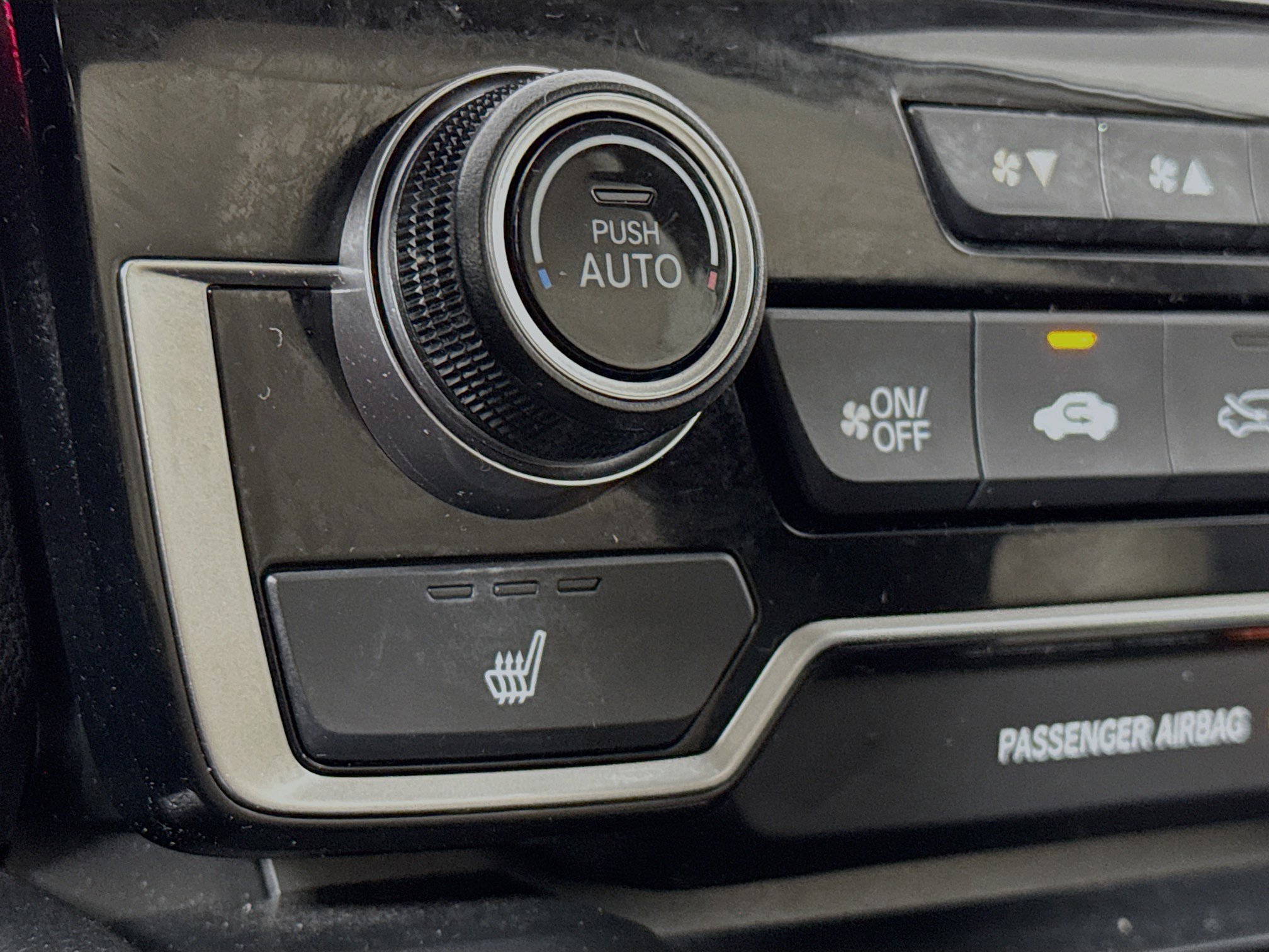 Certified 2022 Honda CR-V EX-L image 19