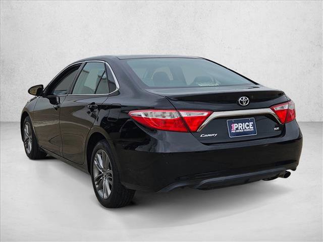 Used 2015 Toyota Camry SE image 7