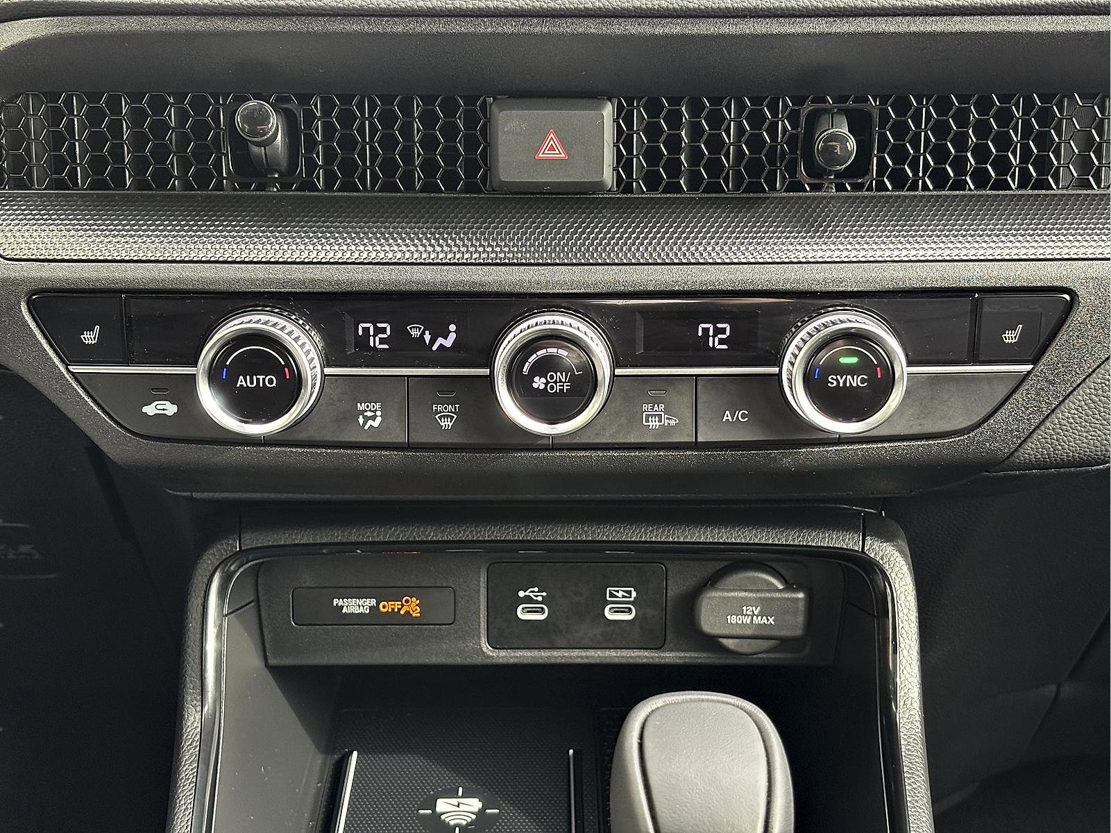 Certified 2026 Honda CR-V Sport-L image 26