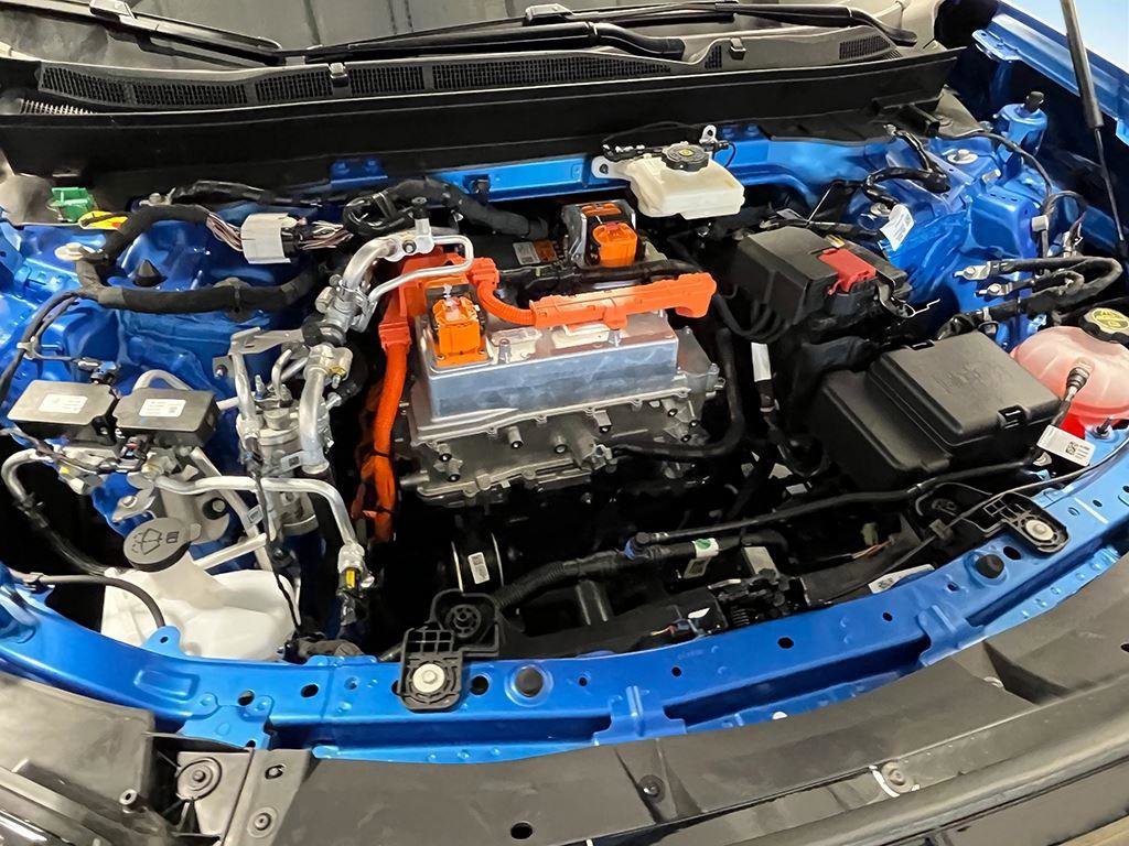 New 2026 Honda Prologue EX image 11