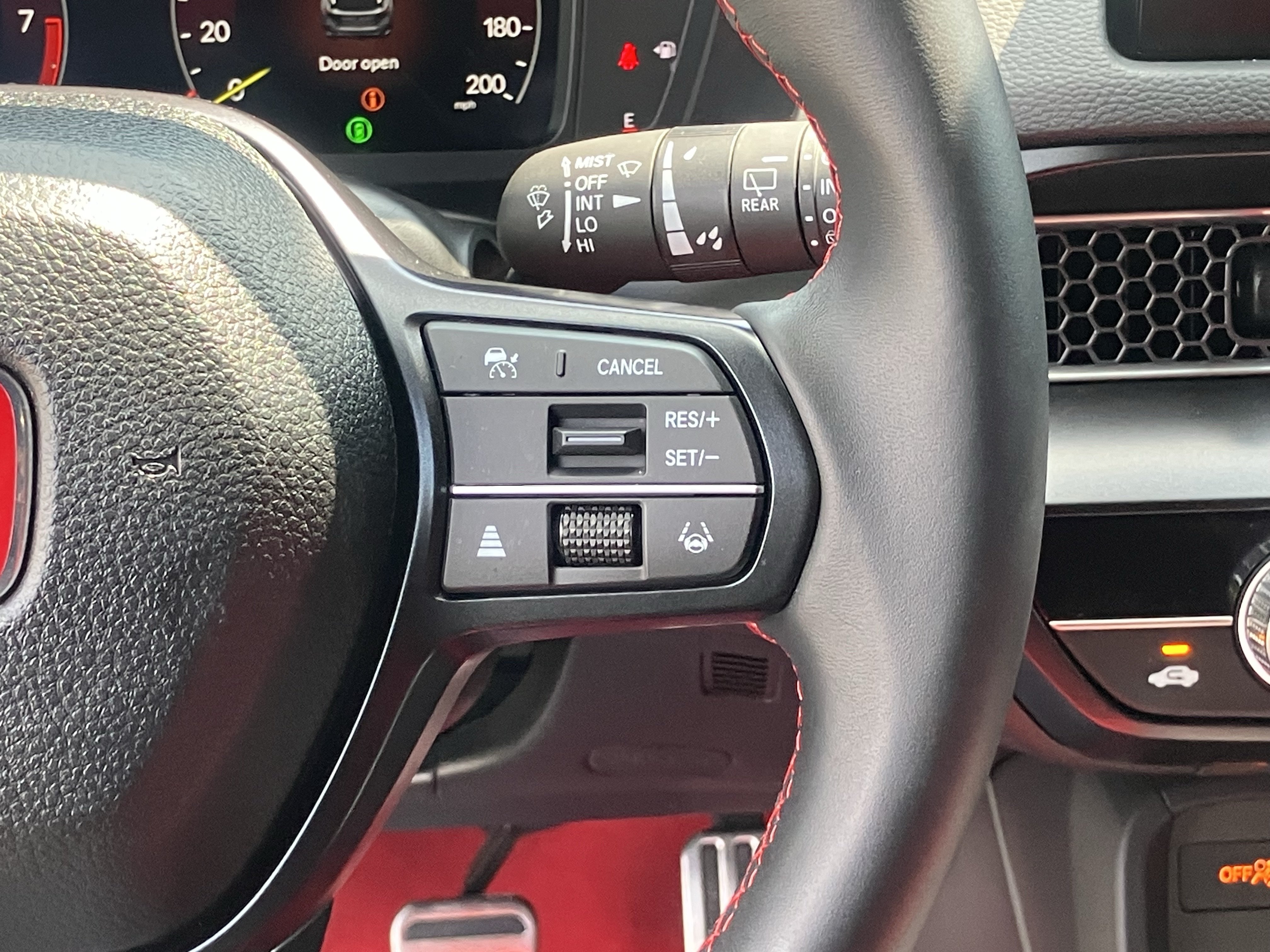 Used 2025 Honda Civic Type R image 22