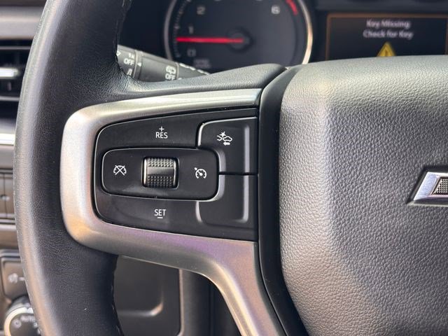 Used 2021 Chevrolet Tahoe Z71 image 16