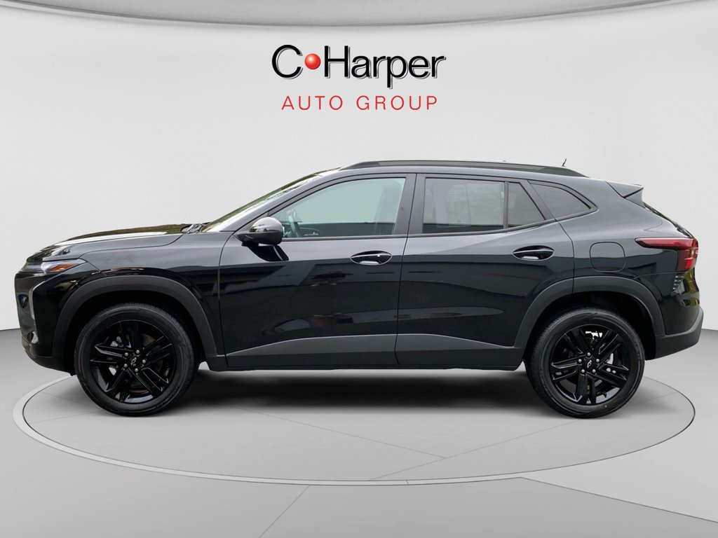 Certified 2024 Chevrolet Trax ACTIV w/ Driver Confidence Package FWD image 6