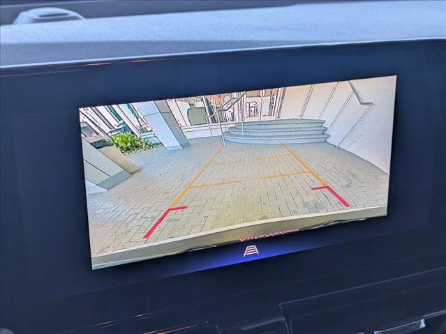 New 2025 Chevrolet TrailBlazer LT w/ Convenience Package image 11