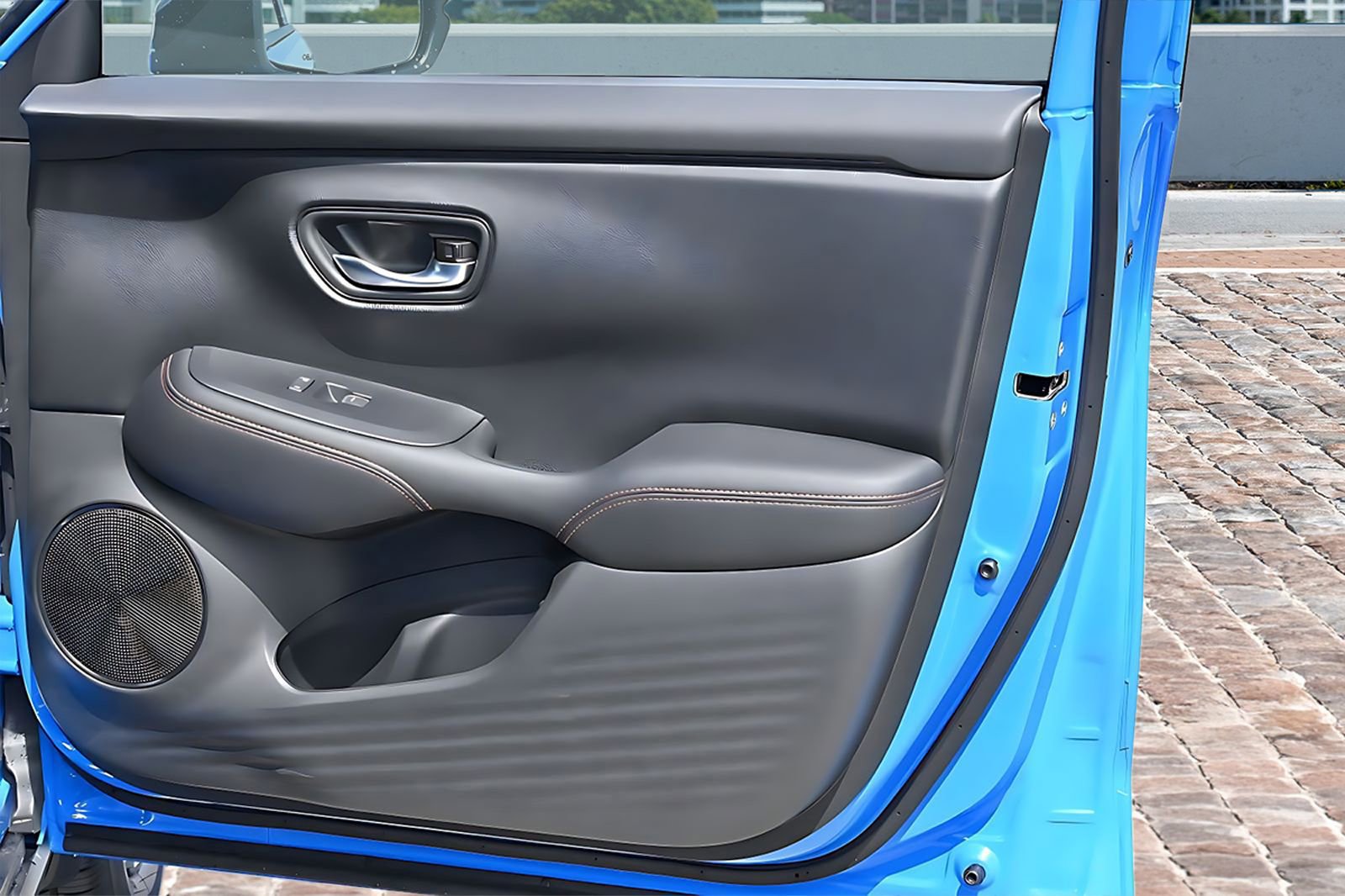 New 2026 Honda HR-V Sport image 12