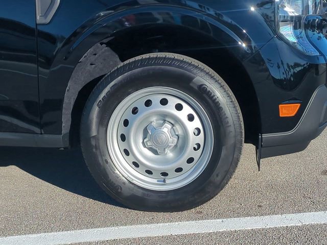 New 2026 Ford Maverick XL image 11