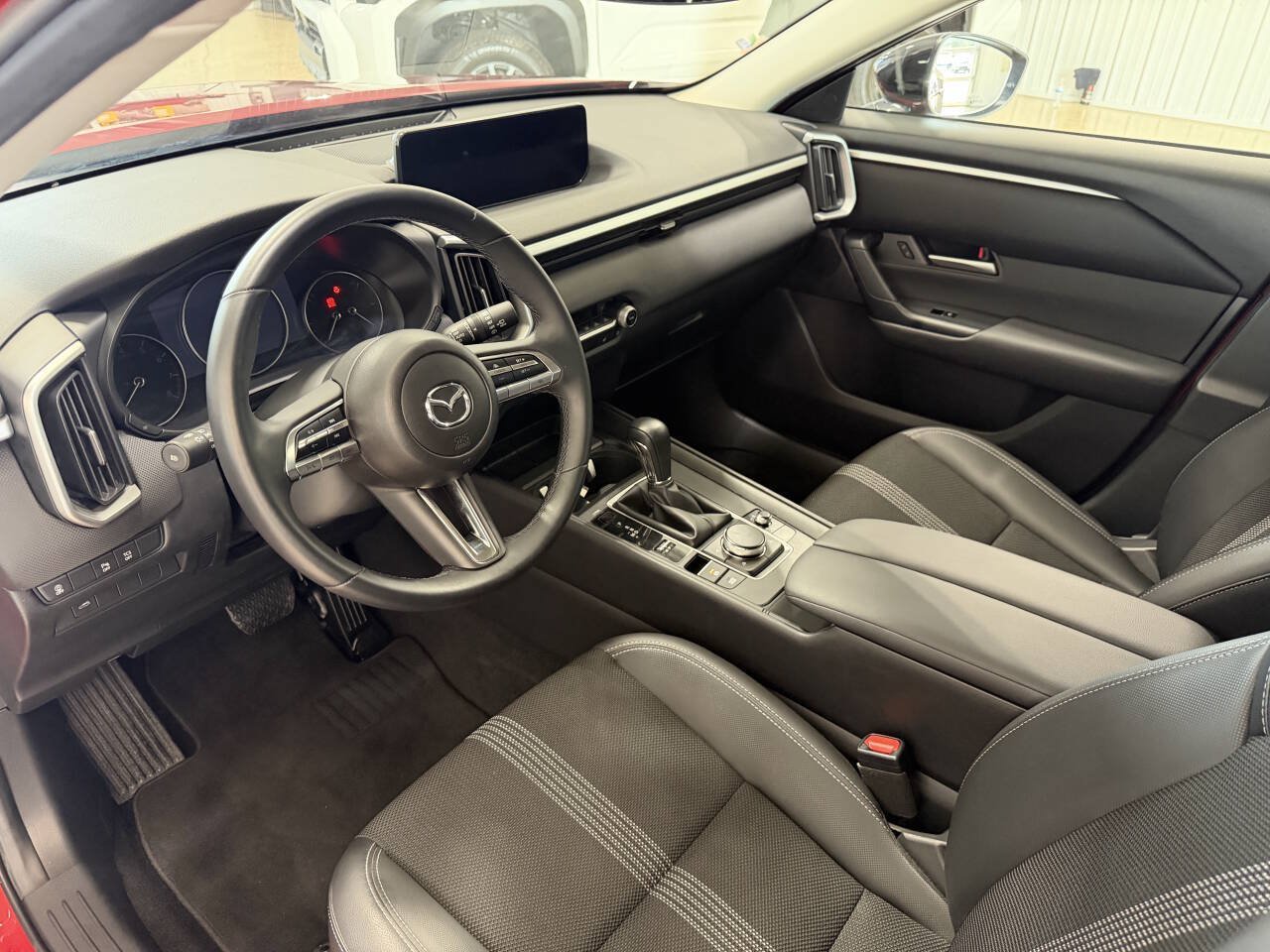 Used 2026 MAZDA CX-50 AWD 2.5 S w/ Preferred Pkg image 11