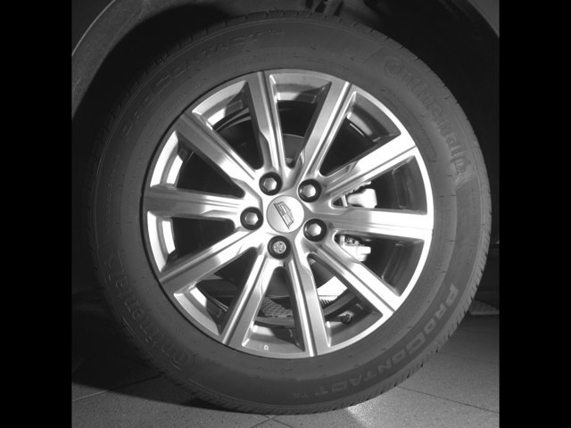 Used 2023 Cadillac XT4 Premium Luxury FWD image 12