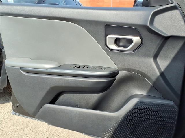 Used 2025 Kia K4 LXS image 22