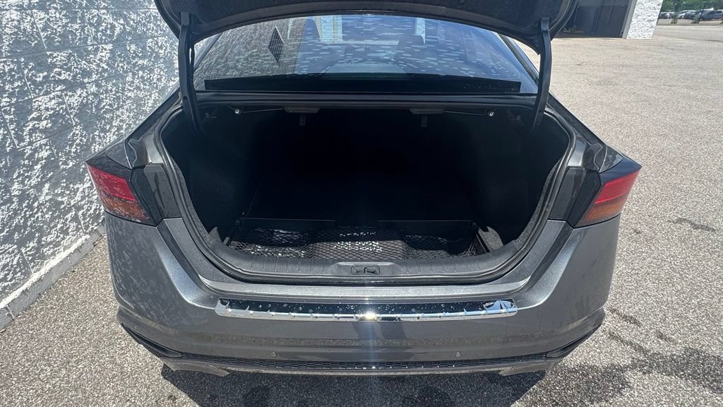 Used 2022 Nissan Altima 2.5 SL FWD image 5