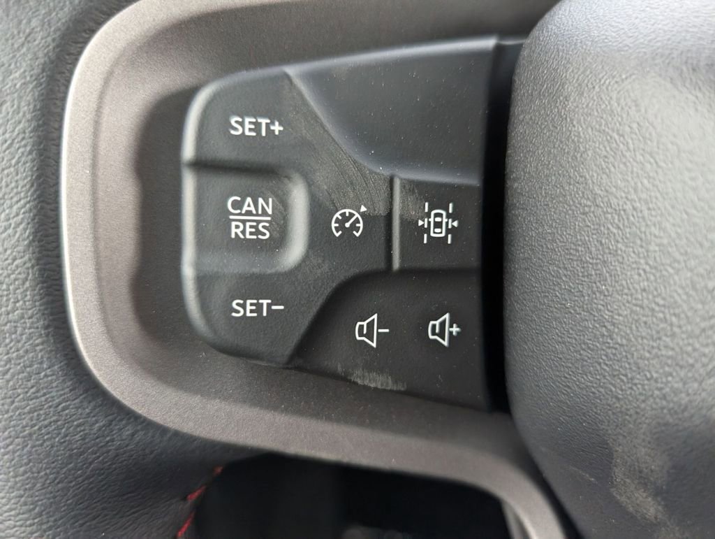 New 2025 Ford Bronco Heritage Edition image 28