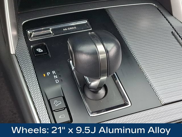 Used 2024 MAZDA CX-90 Plug-In Hybrid w/ Premium Plus AWD/4WD image 11