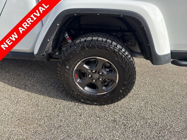 Used 2023 Jeep Gladiator Sport image 8