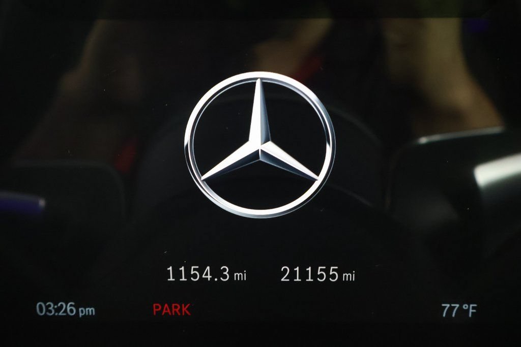 Certified 2023 Mercedes-Benz S 580 4MATIC Sedan image 17