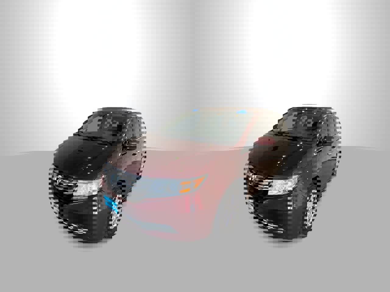 Used 2016 Honda Odyssey EX image 4