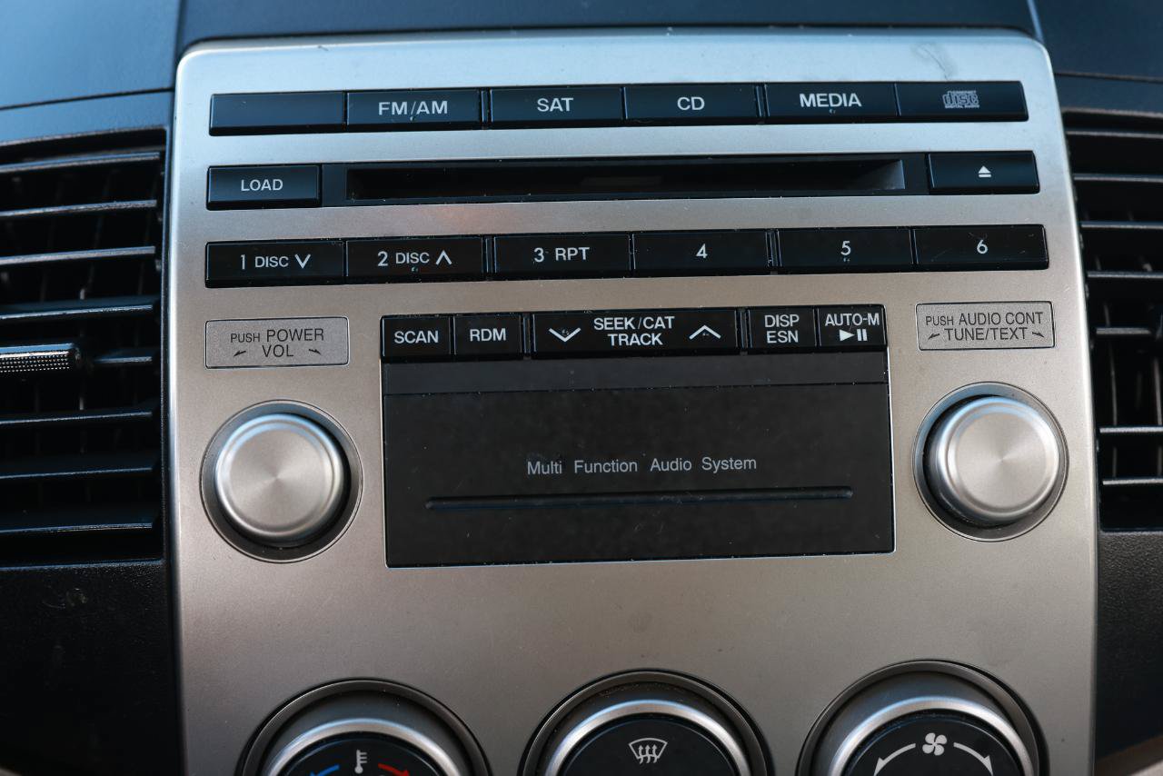 Used 2008 MAZDA MAZDA5 Sport FWD image 34