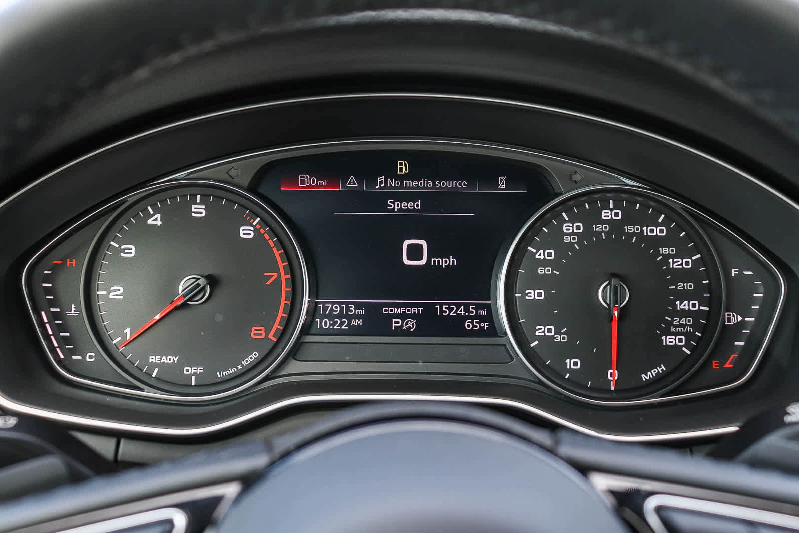 Used 2023 Audi A5 2.0T Premium w/ Convenience Package image 35