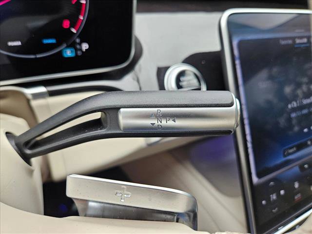 Certified 2023 Mercedes-Benz S 500 4MATIC image 12