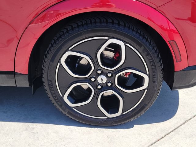 Certified 2023 Ford Mustang Mach-E GT AWD/4WD image 13