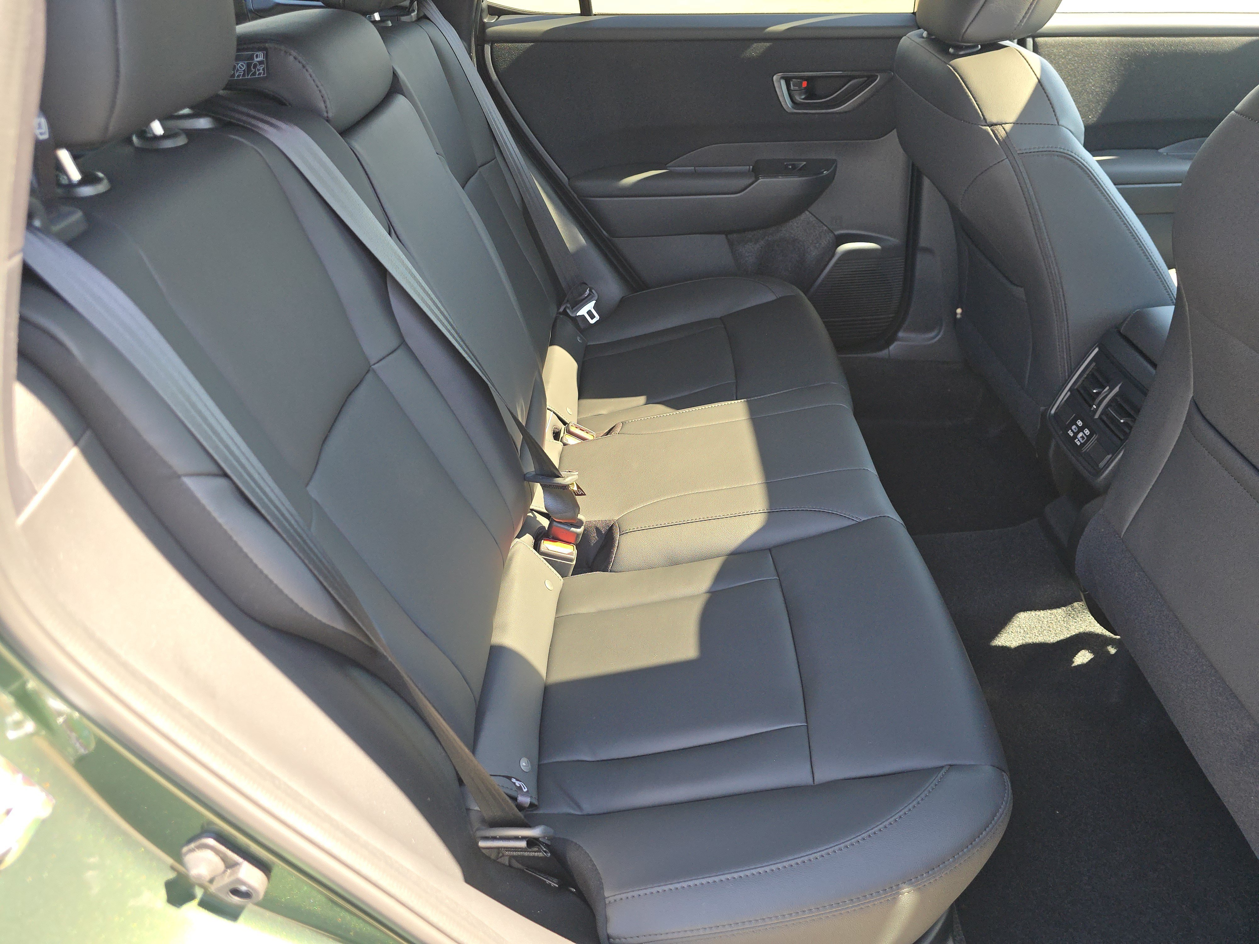 New 2026 Subaru Outback Premium AWD/4WD image 18