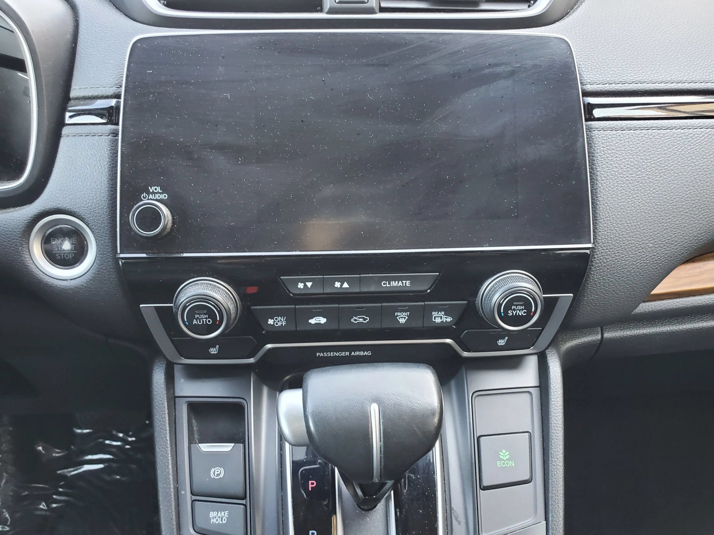 Used 2019 Honda CR-V EX-L image 38