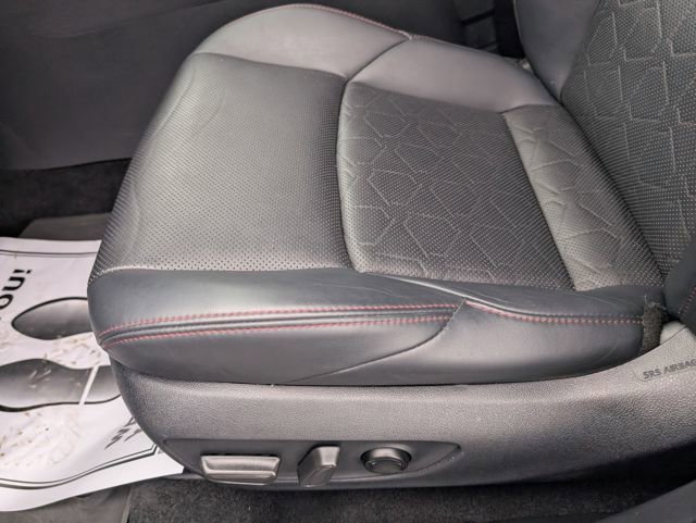 Used 2021 Toyota RAV4 TRD Off-Road w/ TRD Off-Road Weather Package image 24