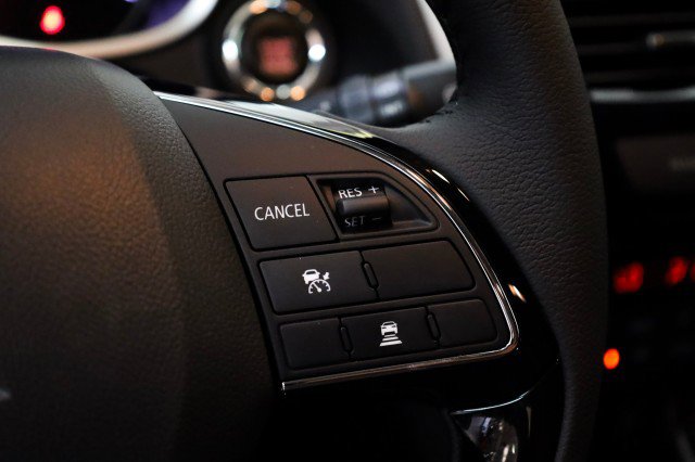 New 2025 Mitsubishi Eclipse Cross SE image 12