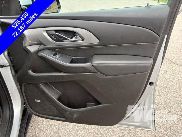 Used 2020 Chevrolet Traverse RS AWD/4WD image 34