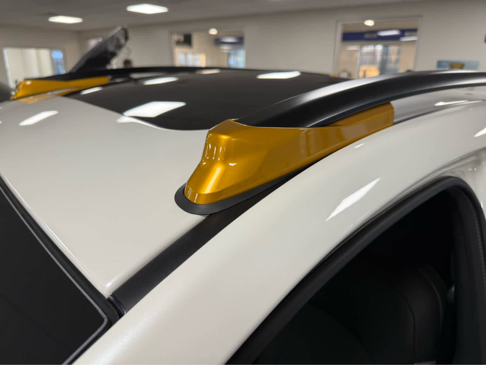 New 2025 Subaru Crosstrek 2.5i Wilderness w/ Wilderness Package image 9