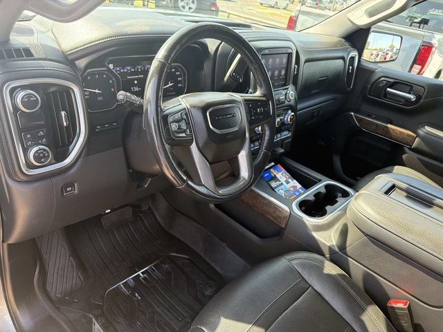 Used 2021 GMC Sierra 1500 Denali w/ Technology Package RWD image 21