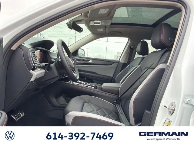 New 2026 Volkswagen Atlas Peak Edition image 21