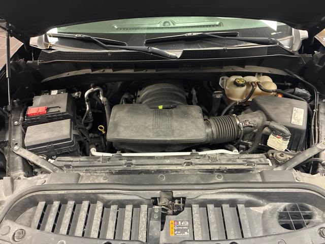 Used 2021 Chevrolet Silverado 1500 LTZ AWD/4WD image 23