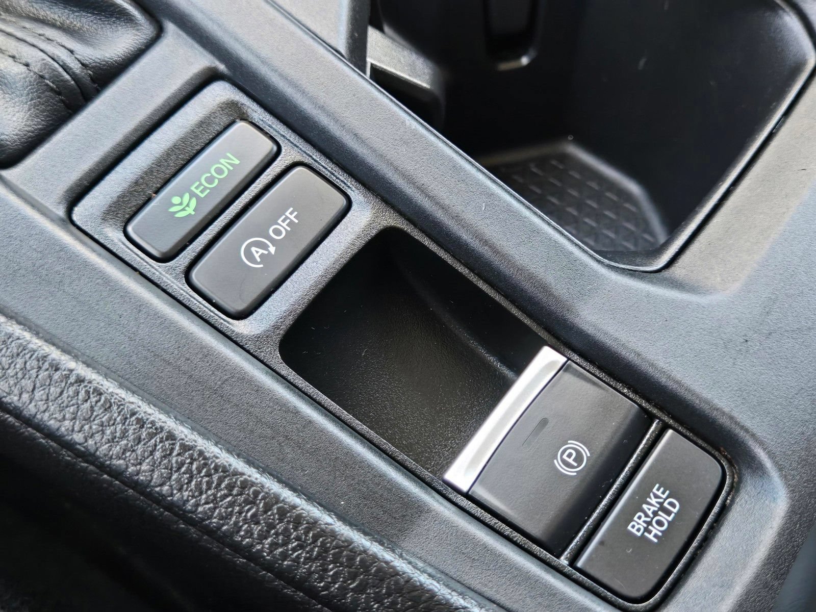 Certified 2024 Honda Accord EX image 27
