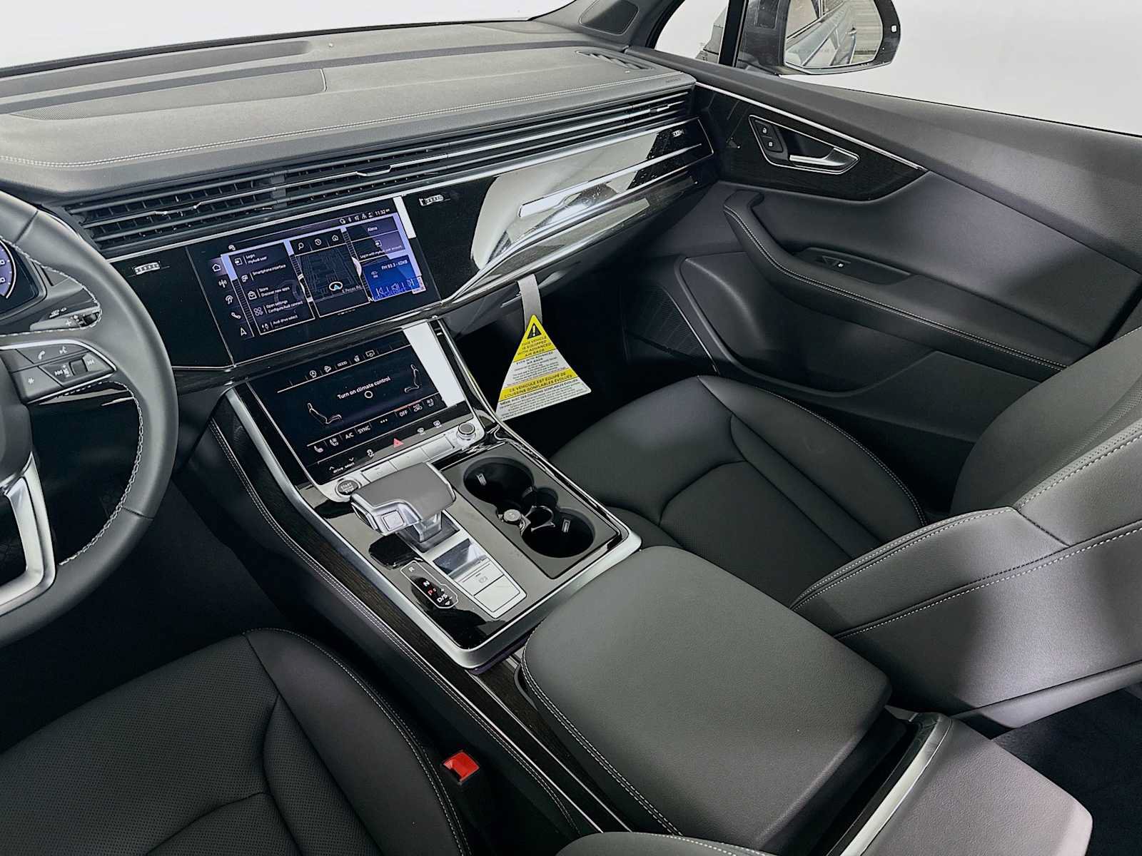 New 2026 Audi Q7 Premium Plus AWD/4WD image 22