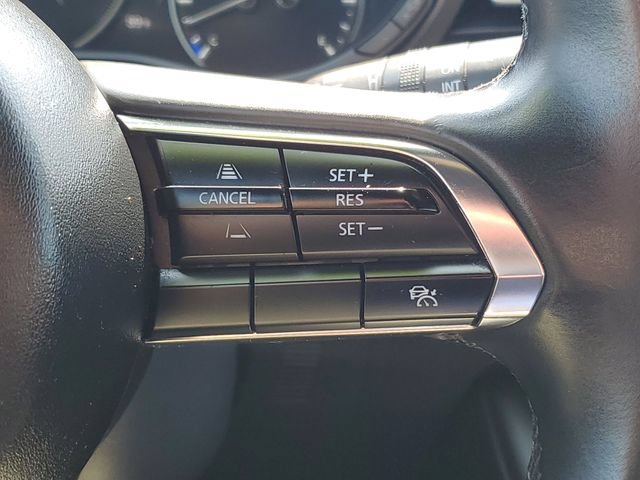 Used 2024 MAZDA MAZDA3 s FWD image 15