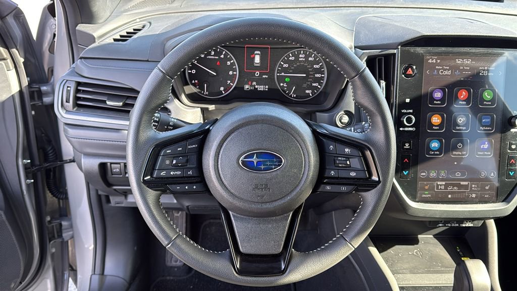 Certified 2025 Subaru Forester Premium image 13