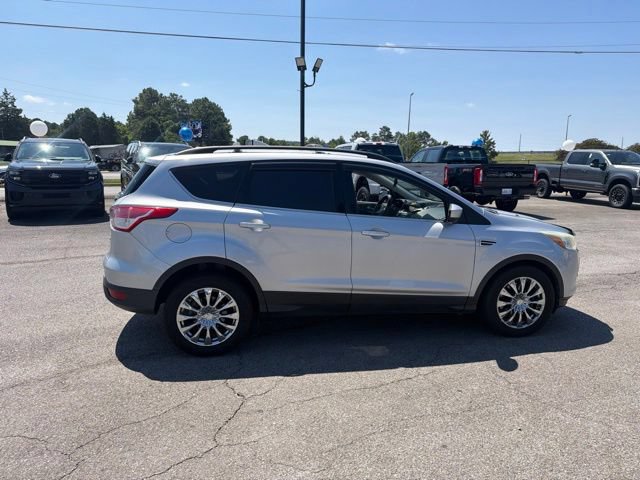 Used 2014 Ford Escape SE w/ Equipment Group 201A AWD/4WD image 22