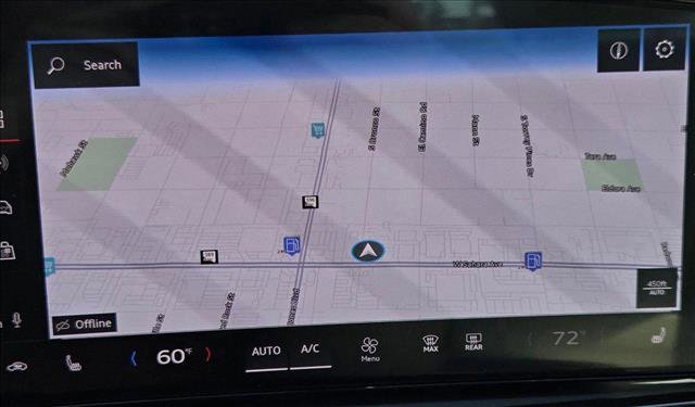 New 2025 Audi A5 2.0T Premium Plus image 12