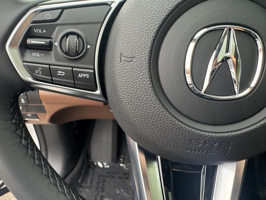New 2026 Acura RDX SH-AWD w/ Technology Package image 26