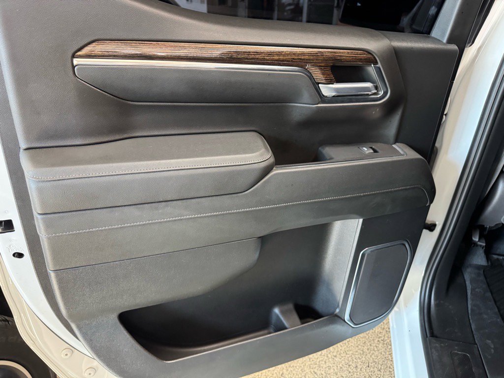 Used 2023 GMC Sierra 1500 Elevation w/ X31 Off-Road Package image 10