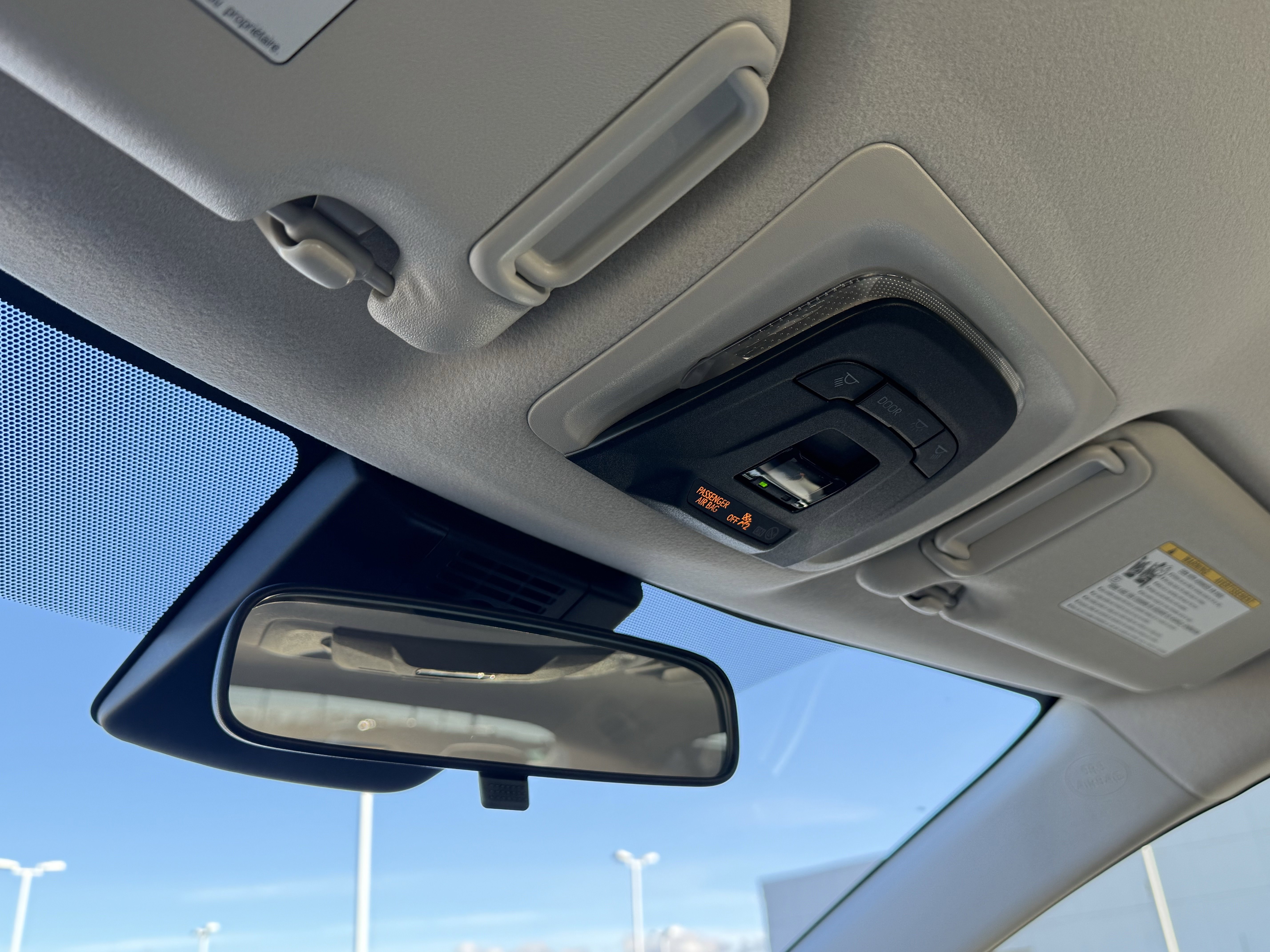 Used 2026 Toyota Corolla LE image 27