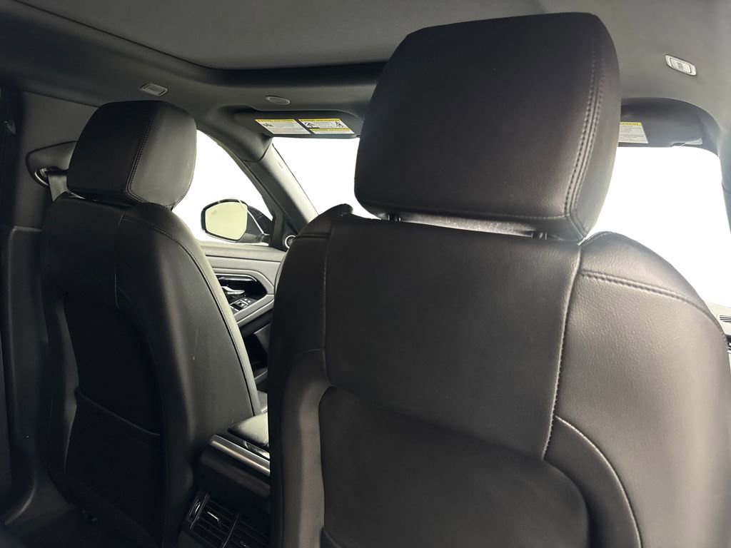 Used 2023 Land Rover Range Rover Evoque S image 41