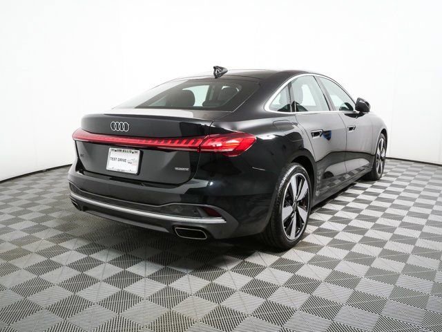 Used 2025 Audi A5 2.0T Premium w/ 19" Wheel Package AWD/4WD image 3