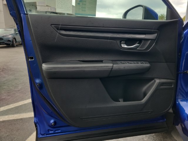 Certified 2024 Honda CR-V EX image 20
