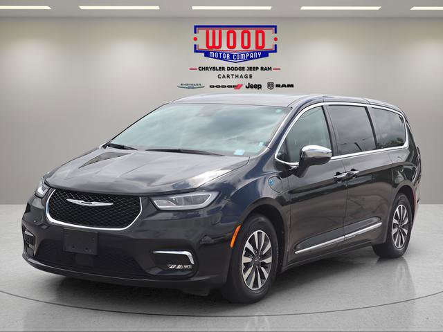 Used 2023 Chrysler Pacifica Limited FWD image 7