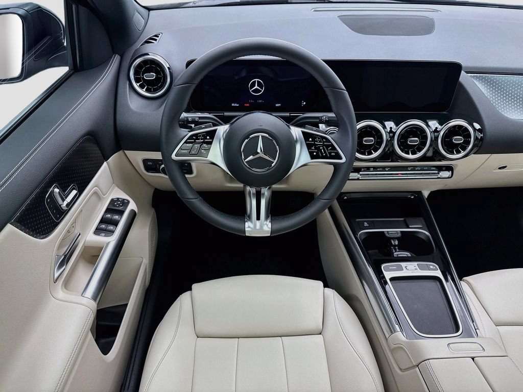 Certified 2026 Mercedes-Benz GLA 250 image 10
