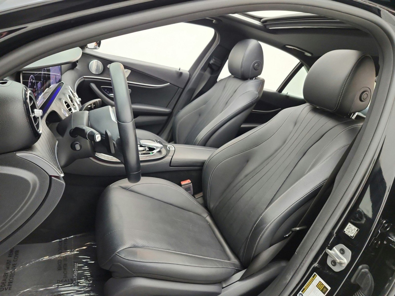 Certified 2020 Mercedes-Benz E 350 Sedan image 10